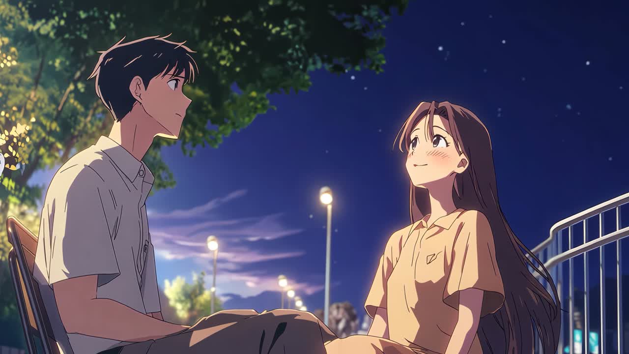Atmósfera de romance